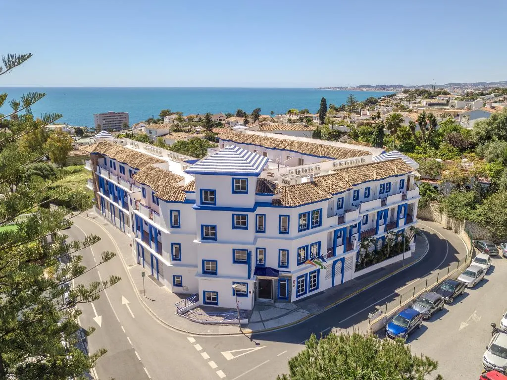 General view, Vive Costa Azul, Costa Del Sol