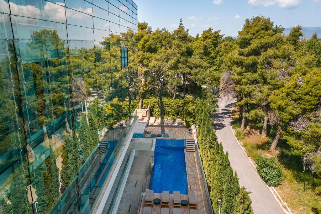 General view, Life Gallery athens, Athens