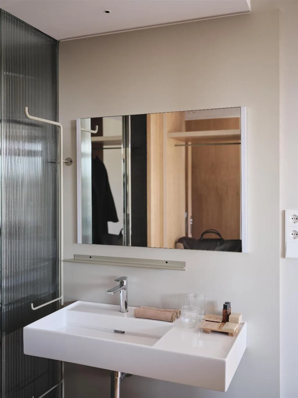 Room, Qgat Suites & Events, Barcelona