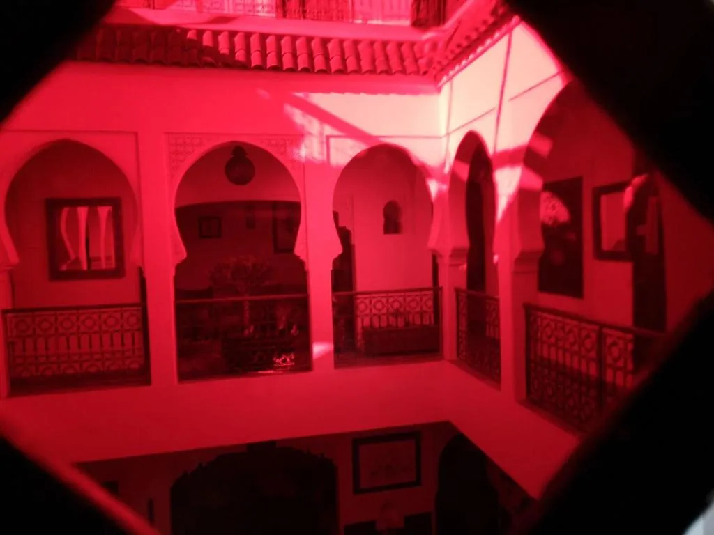Room, Riad Charme D'Orient - Adults Only, Marrakech