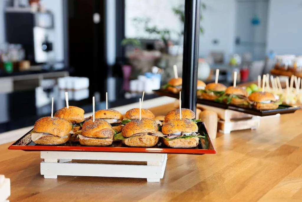 Restaurant, Park Inn by Radisson Izmir, Izmir