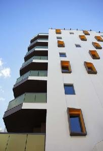 Corasun Hotel, Malta