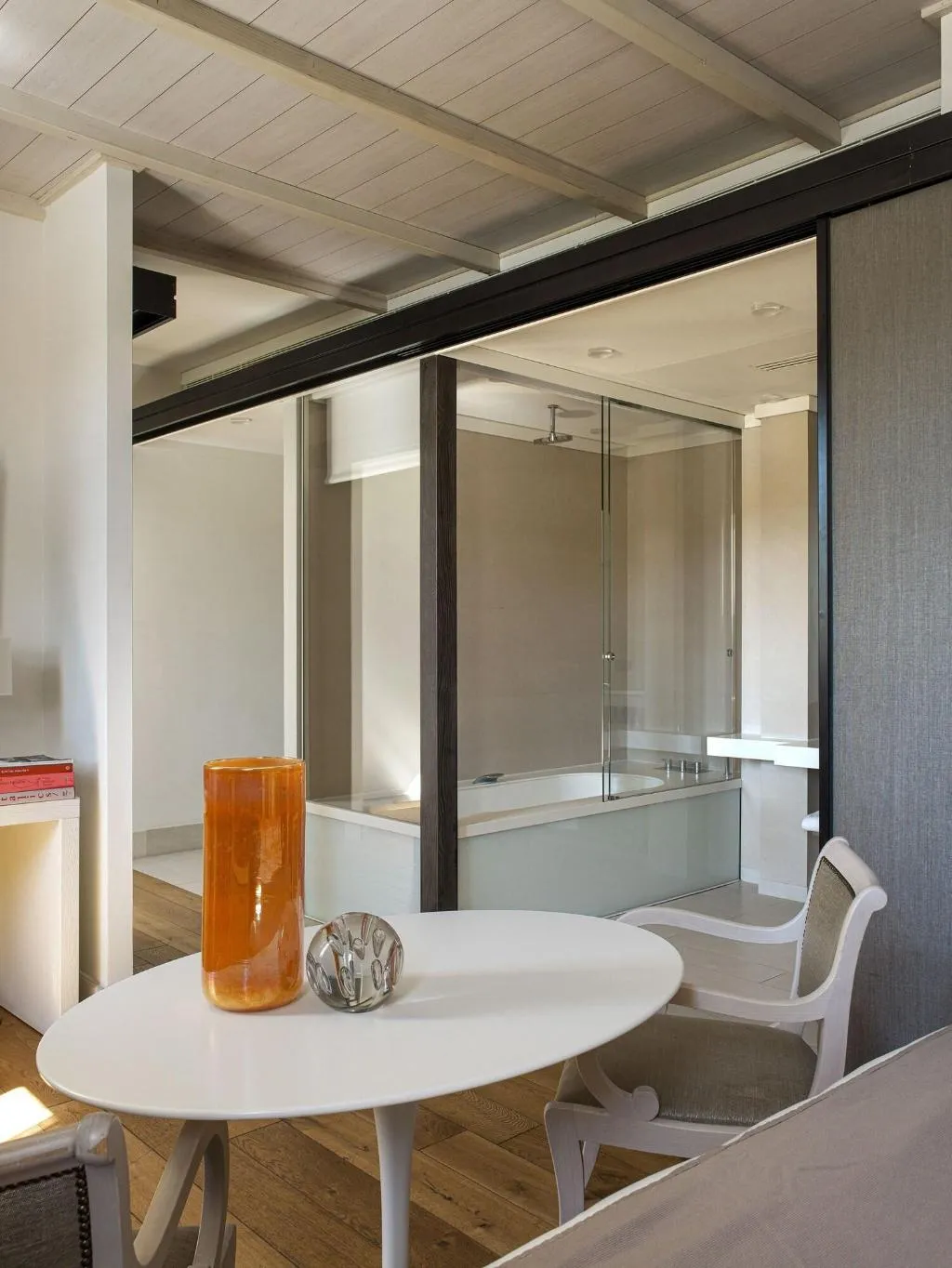 Room, Villa Agrippina Gran Meliá, Rome