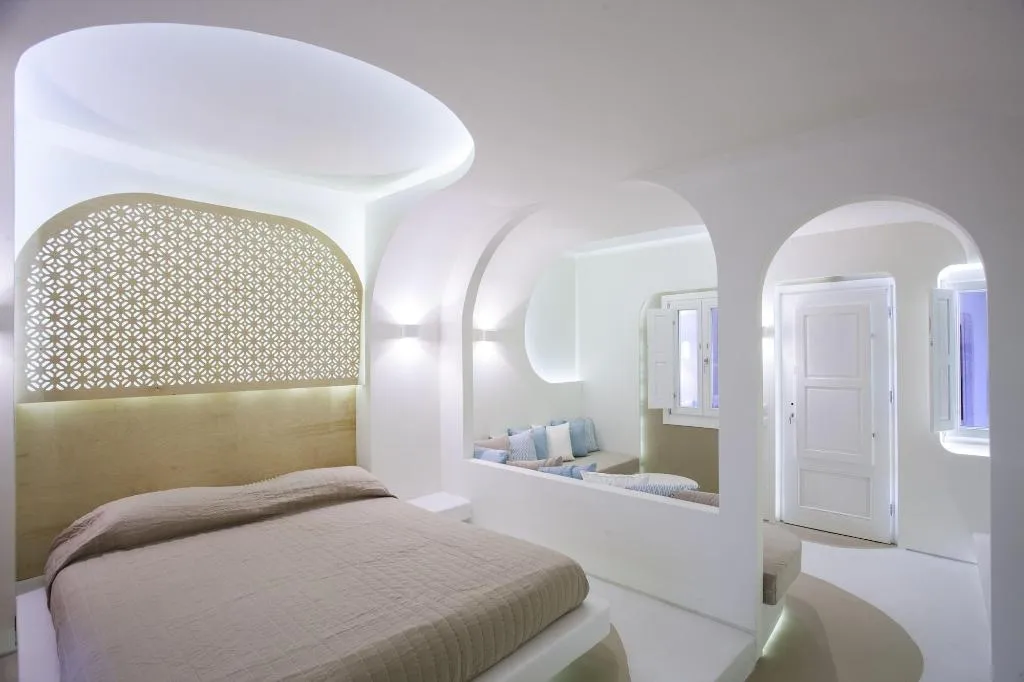 Room, Andronikos Santorini, Santorini