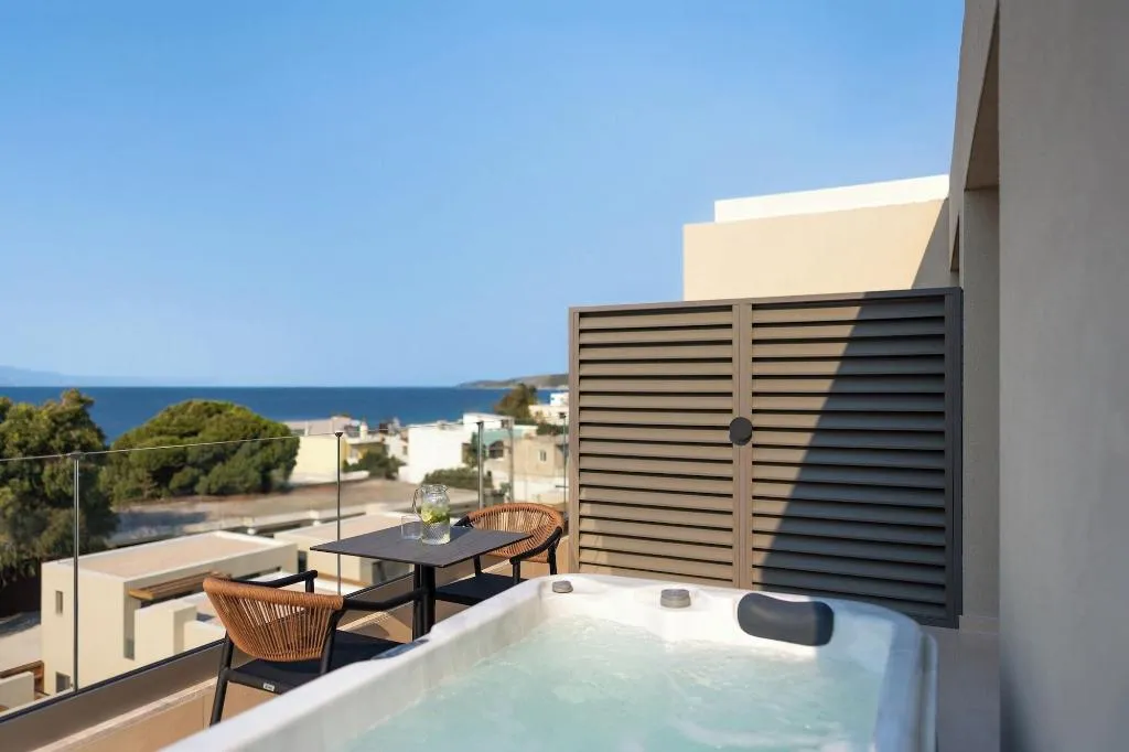 Room, Alizo Boutique Hotel & Spa  - Adults Only, Rhodes