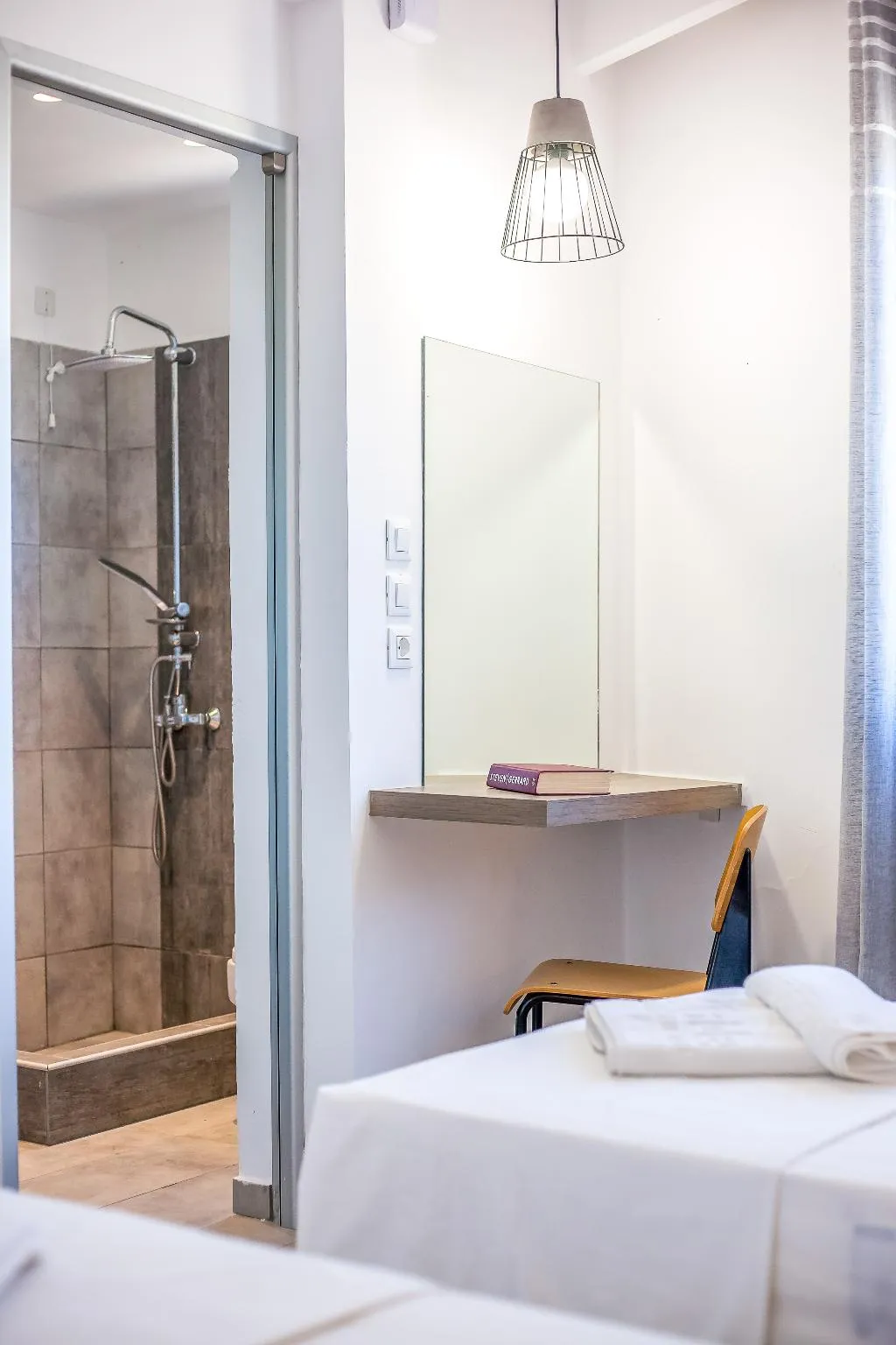 SUITE GARDEN VIEW TWO BEDROOMS Room, Hillside Studios & Apartments, Rhodes