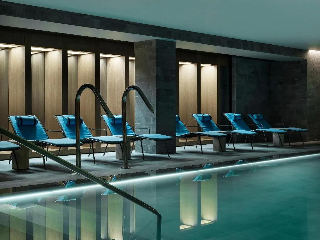 Pool, Intercontinental Crete By Ihg, Crete