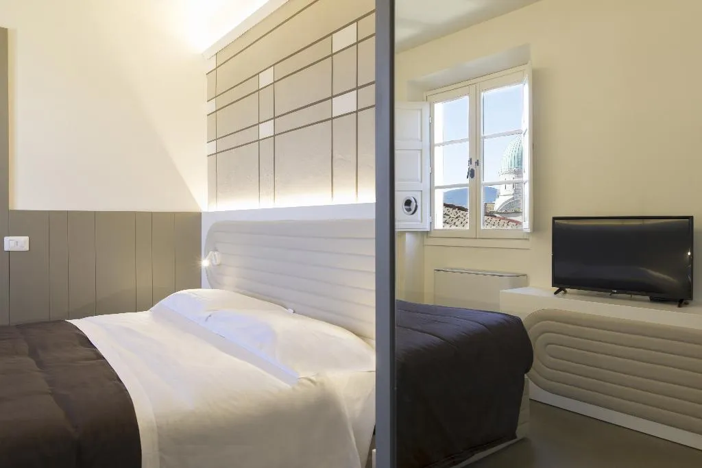 STUDIO DELUXE Room, Palazzo dei Ciompi, Florence