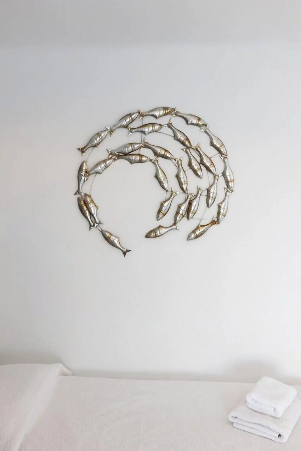 Room, Adikri Villas, Mykonos
