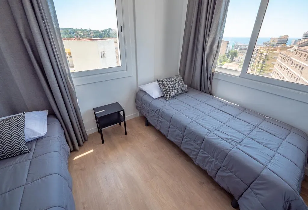 Room, Apartaments AR Melrose Place, Costa Brava
