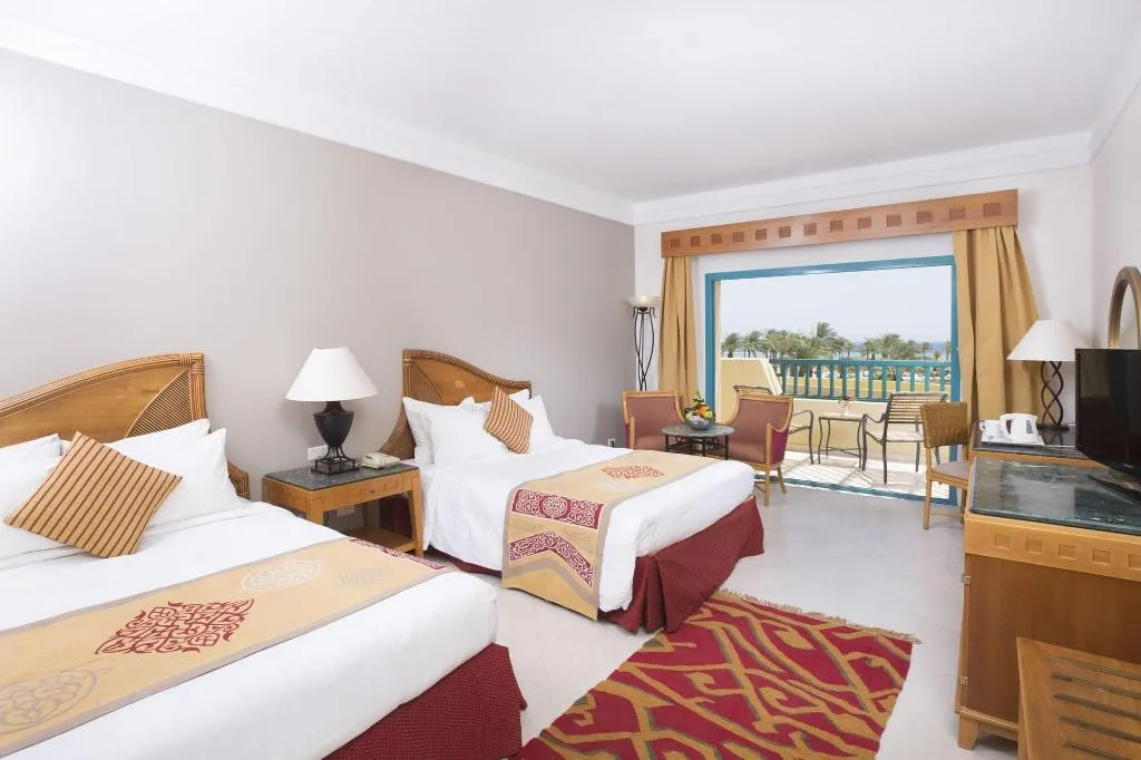 Room, The Bay View Taba Hights Ex Marriott Taba, Red Sea Riviera