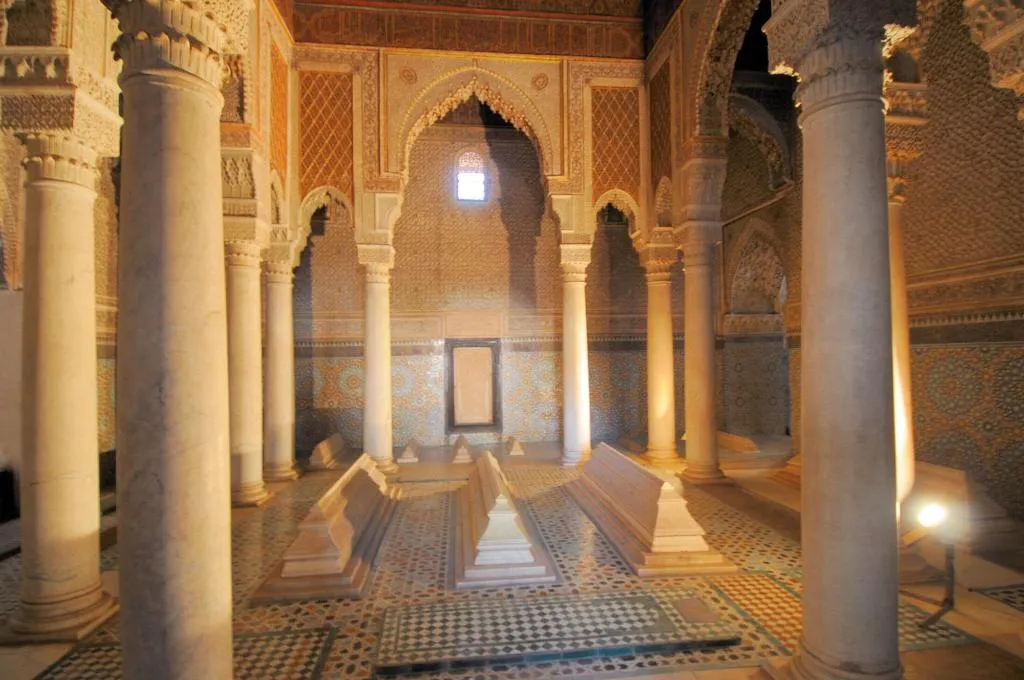 General view, Riad Des Remparts Spa, Marrakech