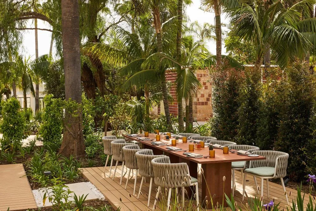 Restaurant, Kimpton Los Monteros Marbella, Costa Del Sol
