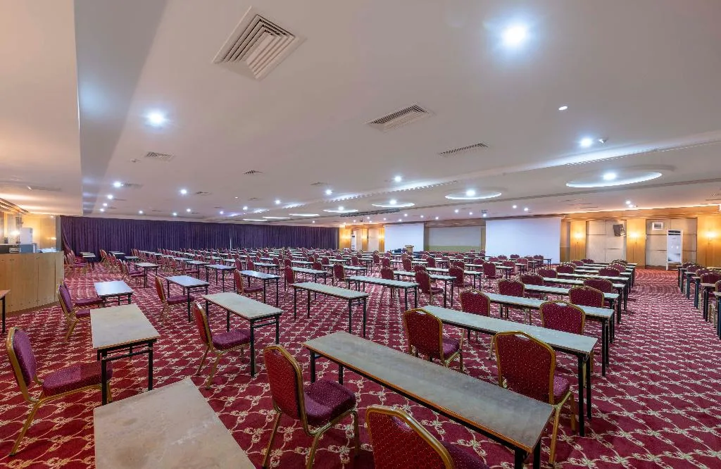 Conferences, Transatlantik Hotel & Spa, Antalya