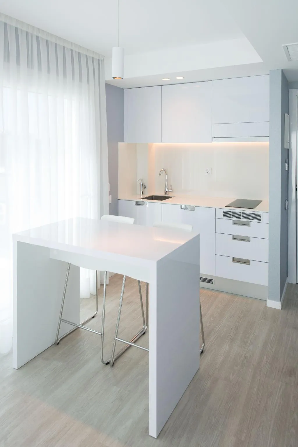 STUDIO PREMIER SEA VIEW Room, Masd Mediterraneo, Barcelona