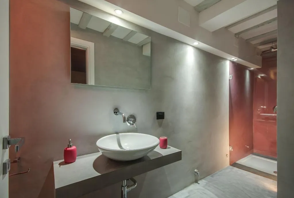 Room, Residenza d'Epoca Borgo Albizi, Florence