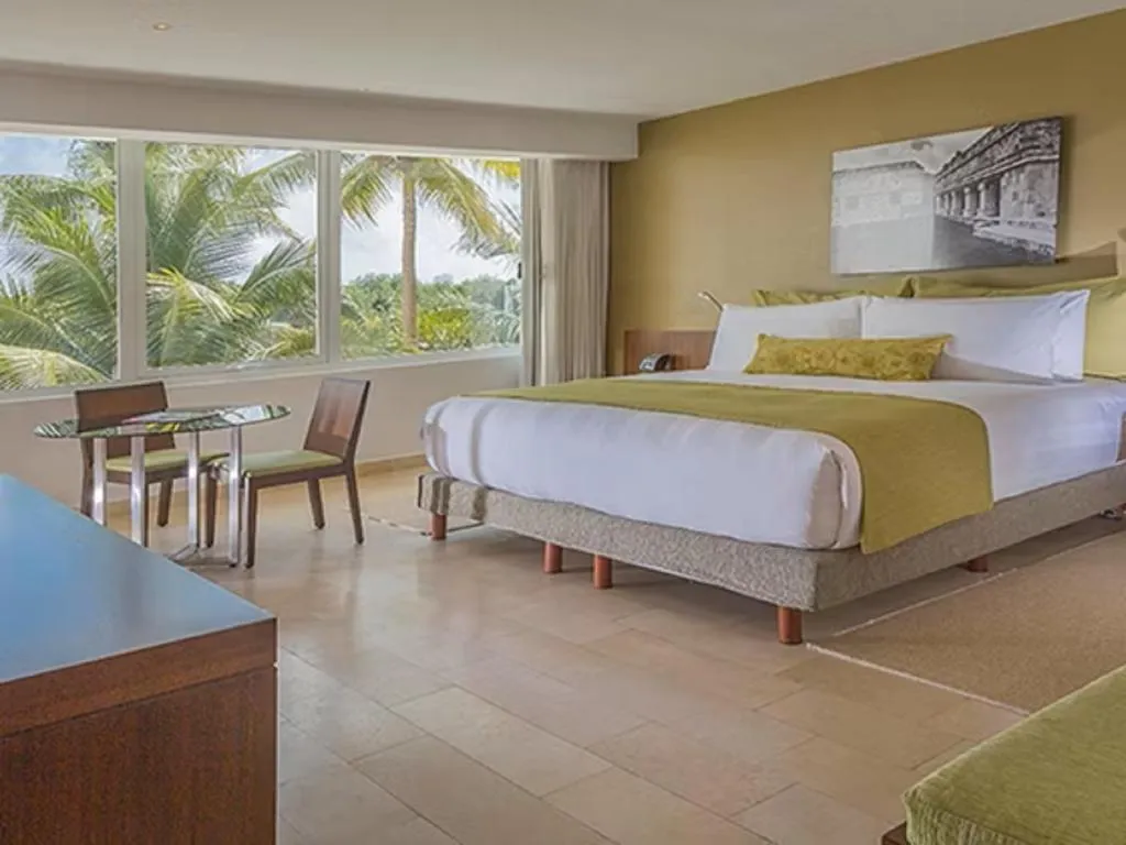 DOUBLE CLASSIC Room, InterContinental Presidente Cancun Resort, Cancun Area
