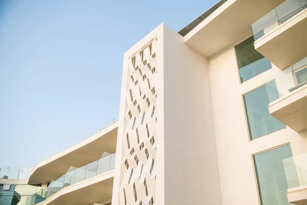 General view, Castelo Suites Hotel, Algarve