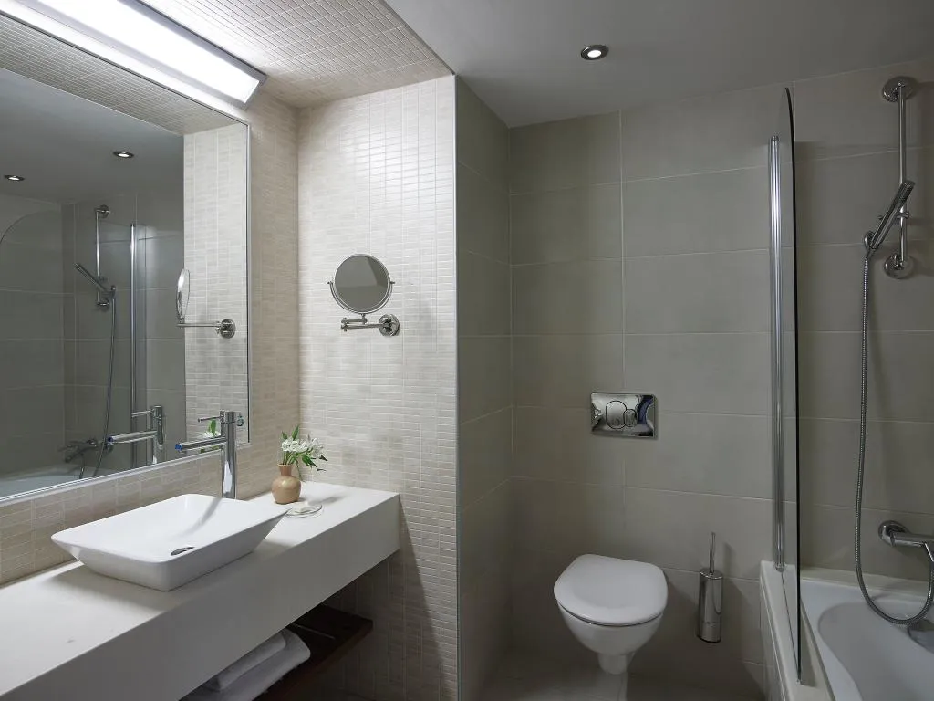 Double or Twin DELUXE POOL VIEW Room, Creta Maris Resort-All Inclusive, Crete