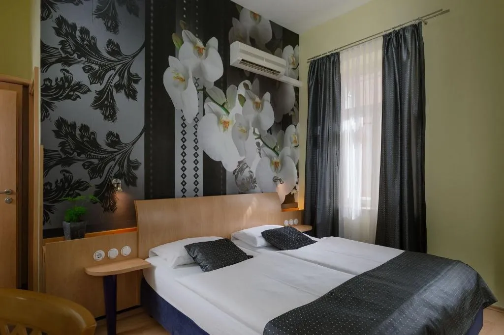 Room, Hotel Scaletta, Istria
