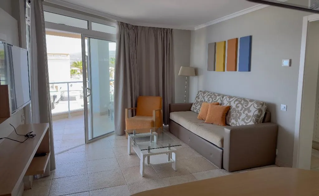 APARTMENT ONE BEDROOM Room, Holiday Club Vista Amadores, Gran Canaria
