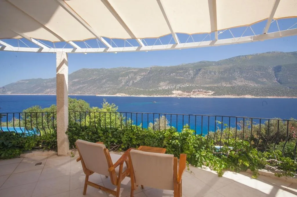 Room, Deniz Feneri Lighthouse +12 ADULT ONLY, Dalaman