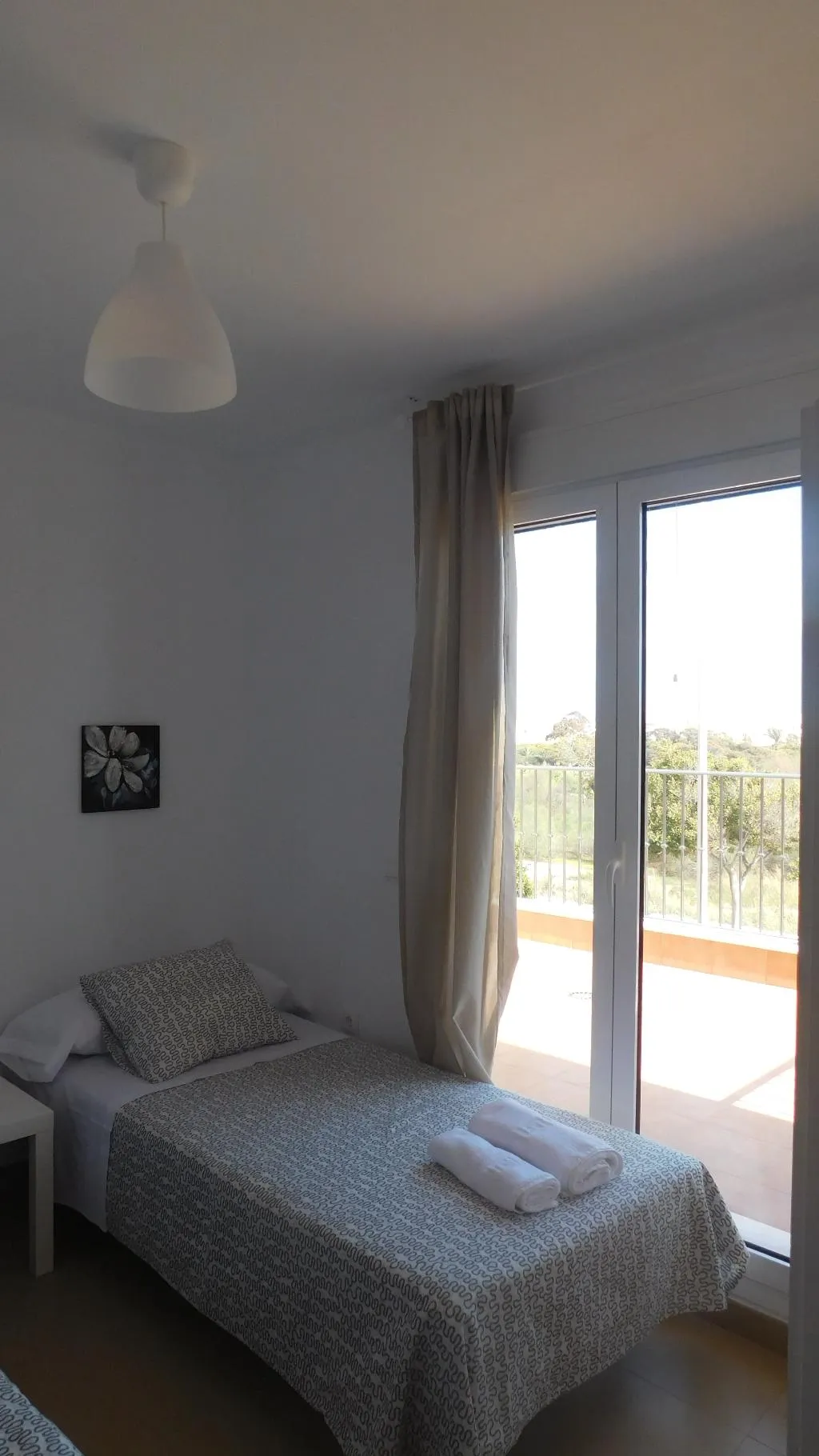 APARTMENT TWO BEDROOMS Room, Playamar, Costa Almeria