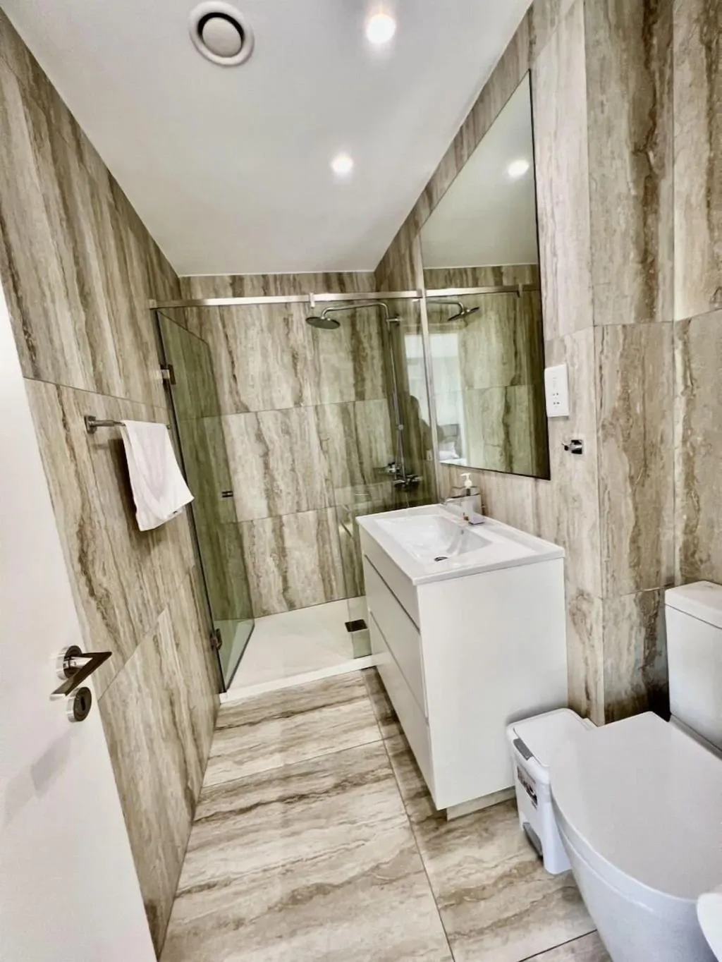 Room, Emerald Bay Suites, Cyprus