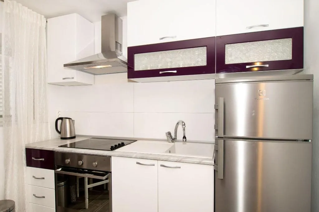 Room, Beachfront Apartmants Zanic, Split