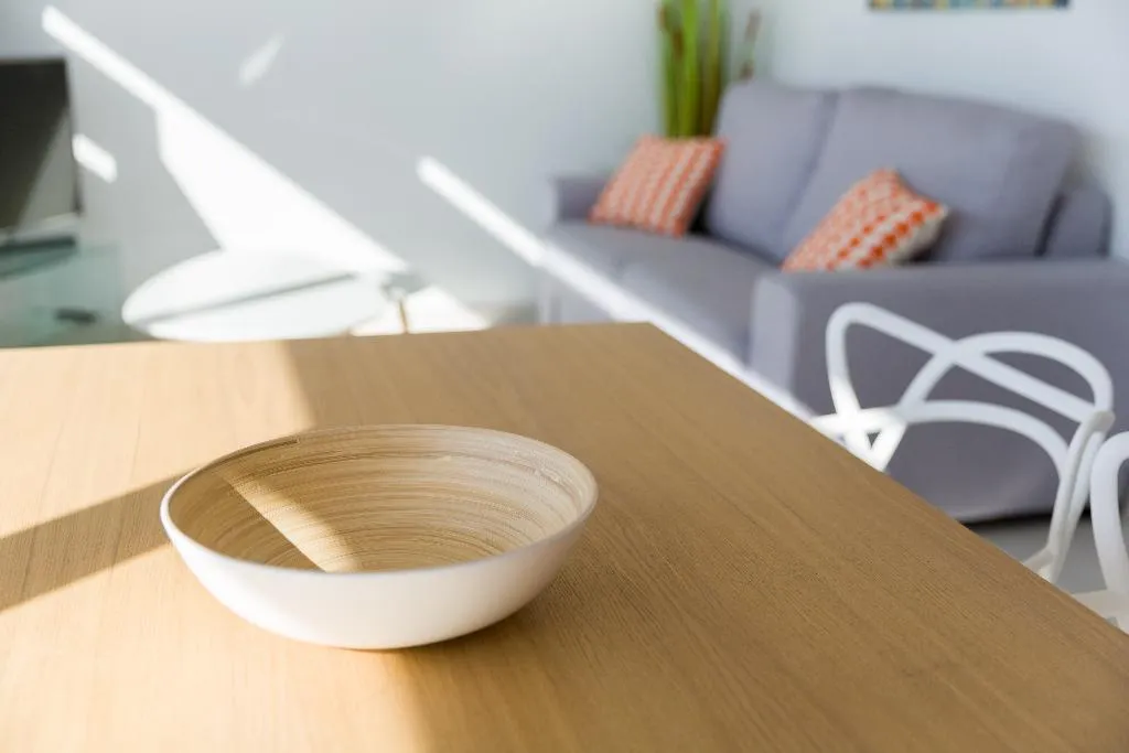 APARTMENT TWO BEDROOMS ONE BATHROOM Room, Apartamentos Seafront Boutique Calabeach, Costa Del Sol