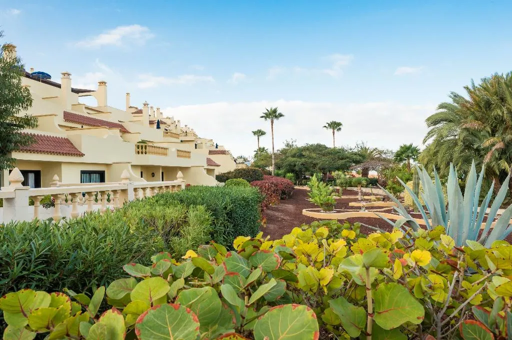 General view, Ramada Residences By Wyndham Tenerife Costa Adeje, Tenerife