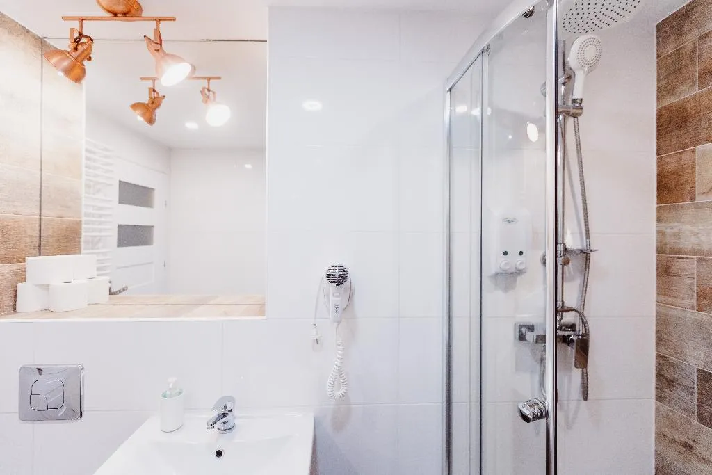 SUITE DELUXE Room, Z14 Boutique Residence – Krakow Old Town, Krakow