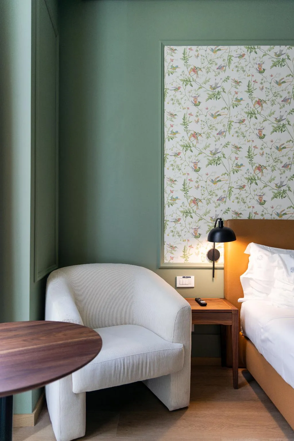 Double or Twin DELUXE Room, Lisboa Carmo Hotel, Lisbon