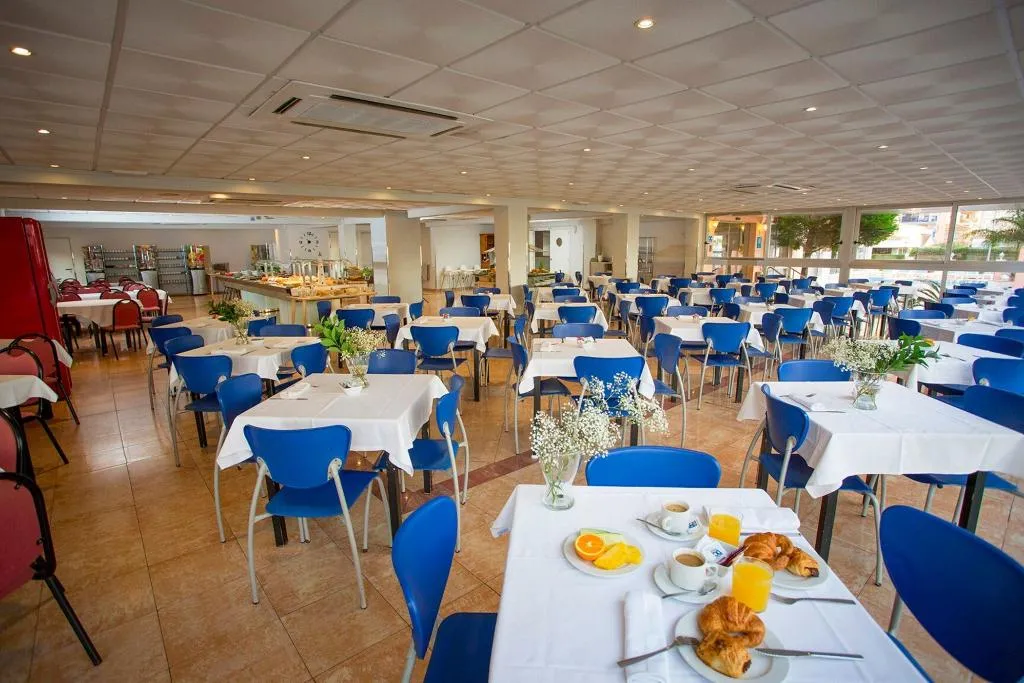 Restaurant, Gandia, Valencia