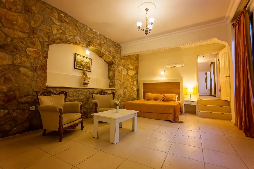 FAMILY ROOM CONNECTING ROOM Room, Paradise Garden, Dalaman