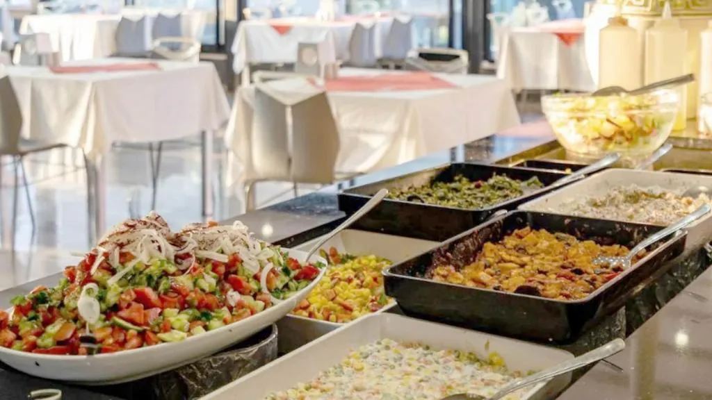 Restaurant, Dionisus Hotel Belek, Antalya