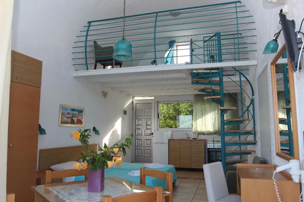 VILLA STANDARD Room, Romantica Beach Villas, Crete