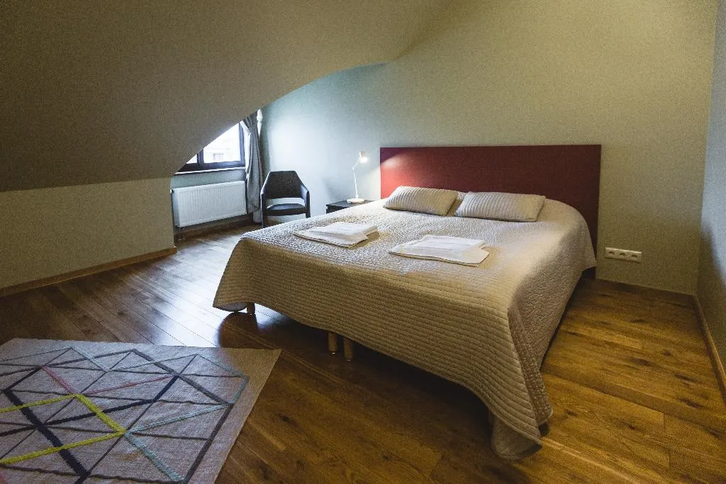 APARTMENT TWO BEDROOMS Room, Riga Lux Apartments - Ernesta, Riga