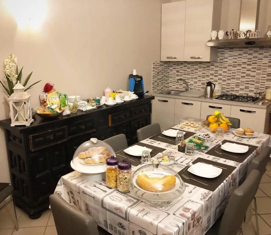 Restaurant, Villa Valentino, Catania