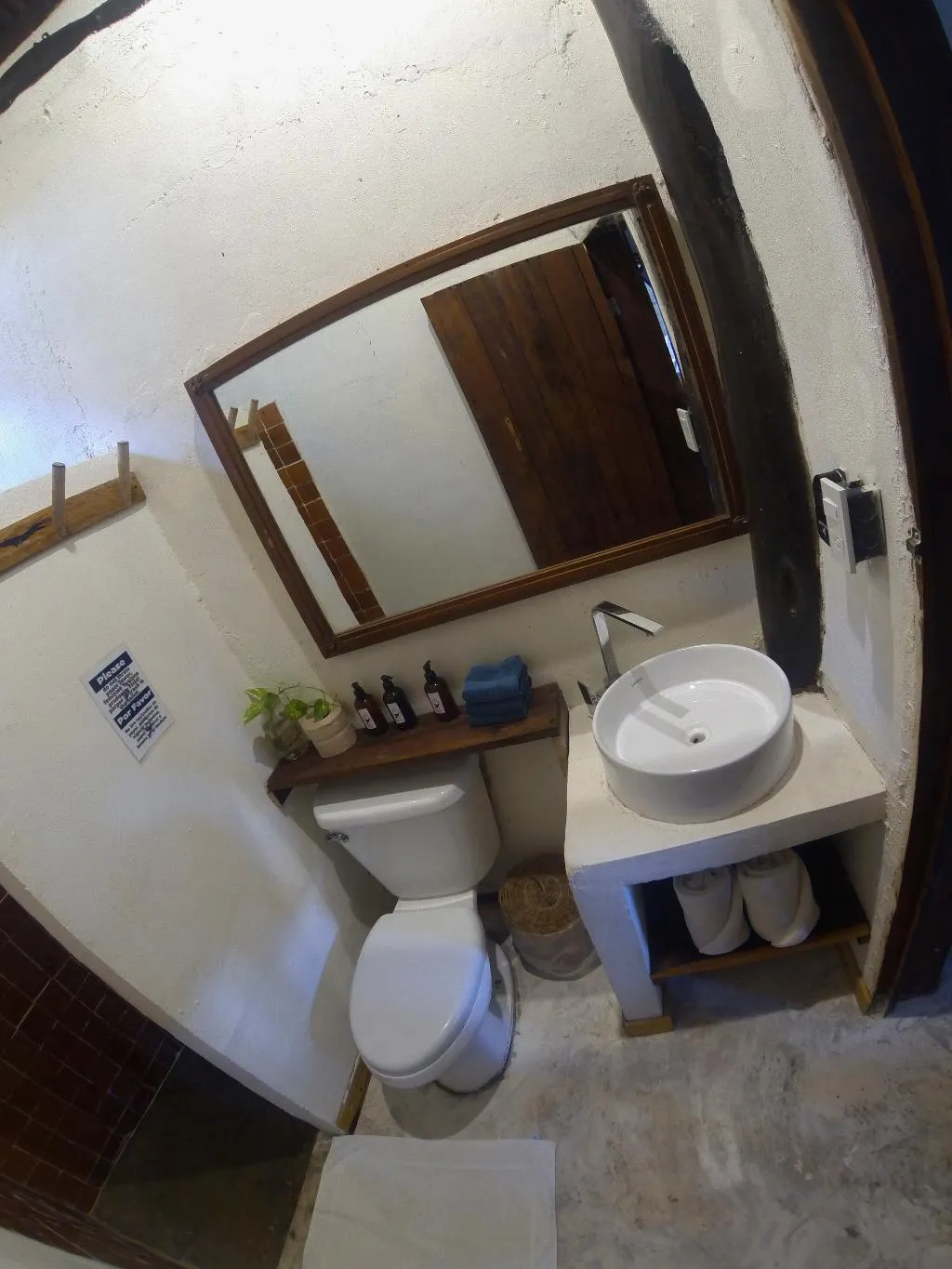 Double or Twin TWO DOUBLE BEDS Room, Sivana Tulum, Cancun Area