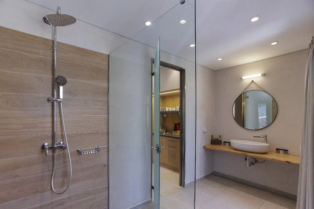 SUITE CAPACITY 6 Room, Edem Garden Residence, Mykonos
