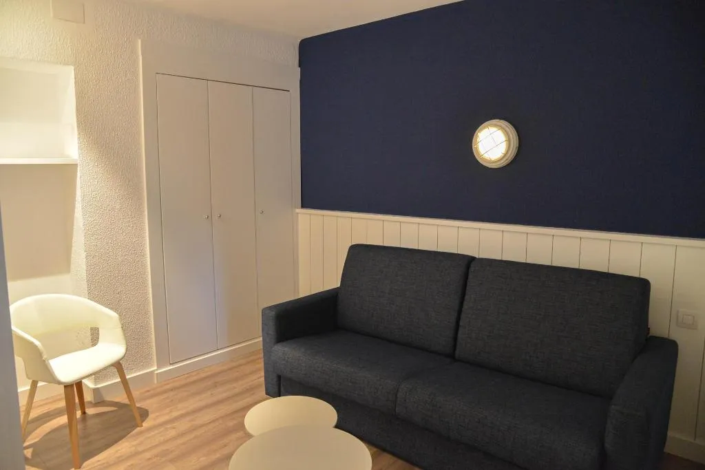Double or Twin DELUXE Room, Garbi Calella Palafrugell, Costa Brava
