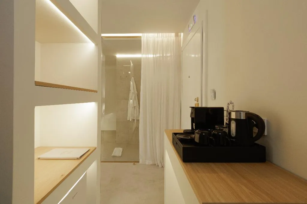 SUITE PREMIUM Room, Alley Boutique Hotel & Spa, Kefallinia