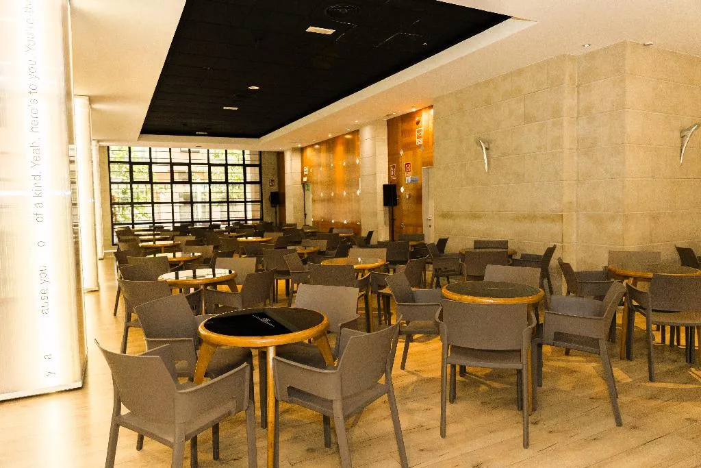 Bar, Olympus, Costa Blanca