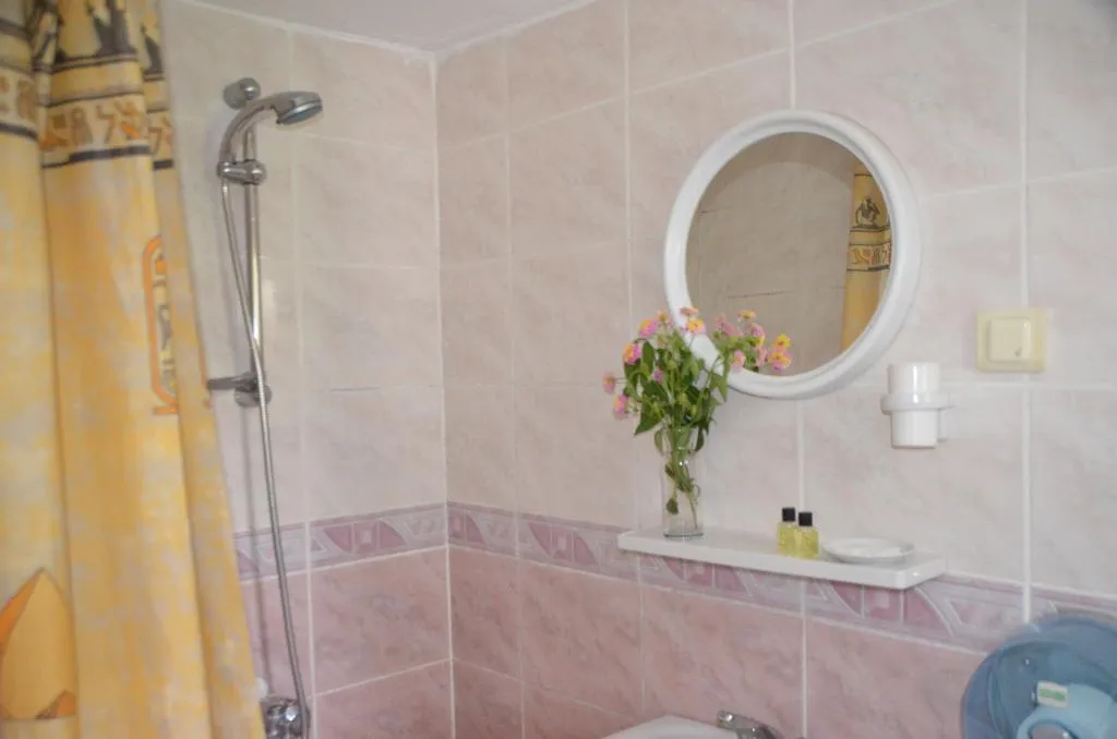 DOUBLE STANDARD Room, Letoon, Dalaman
