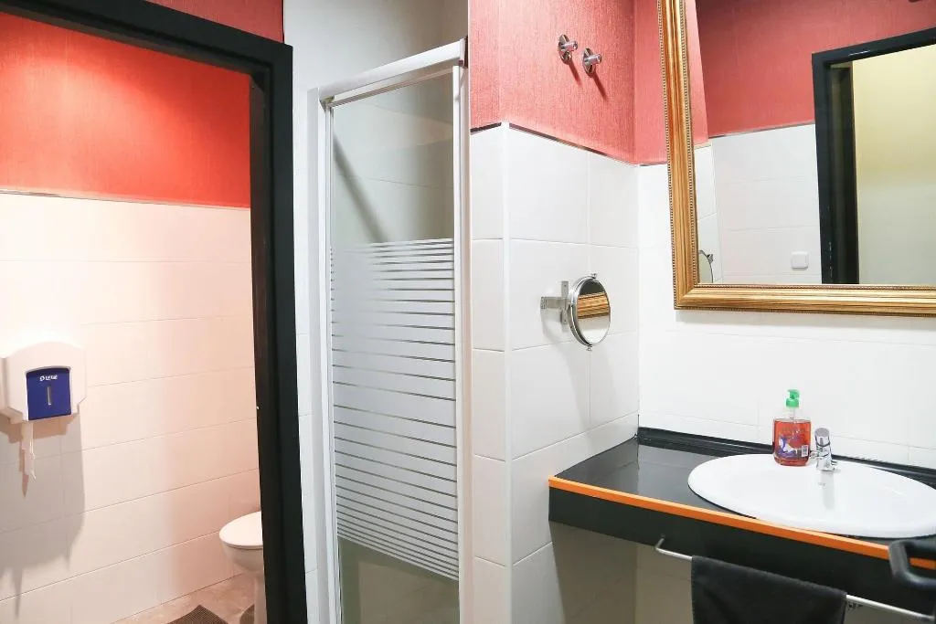 Room, Hostels Meetingpoint, Madrid