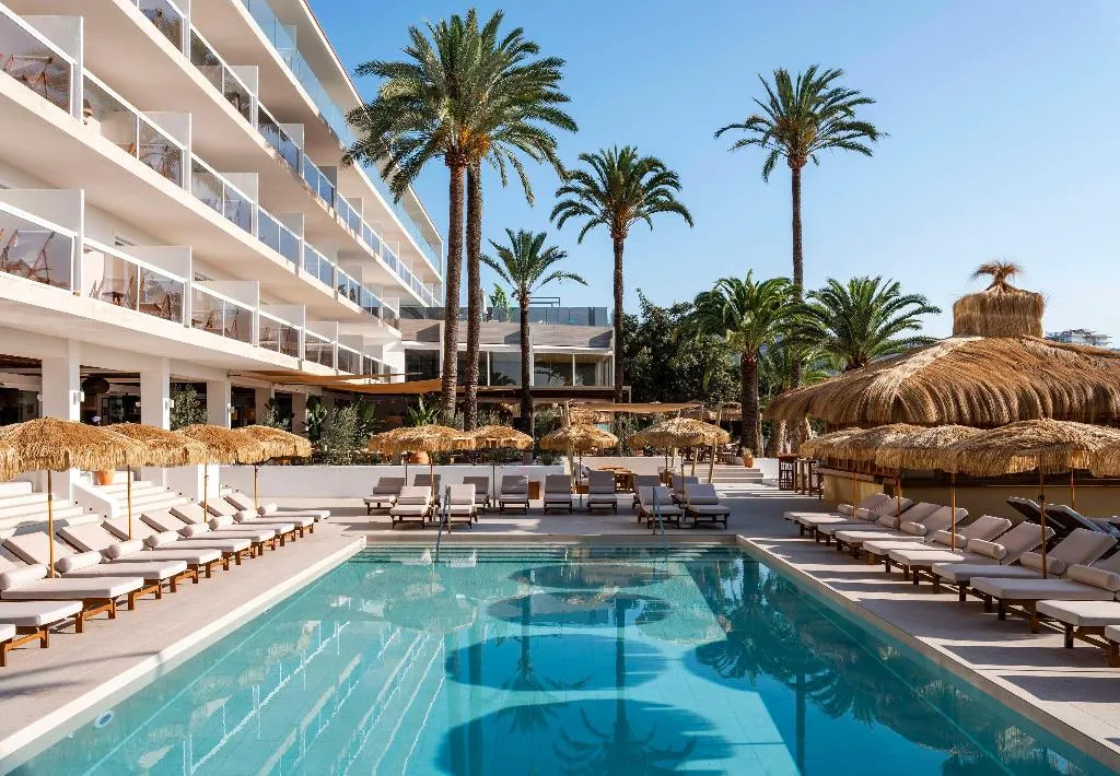 Pool, Zel Mallorca, Majorca