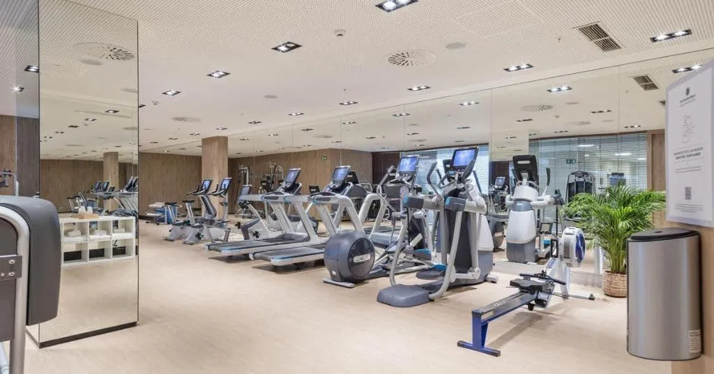 Sports and Entertainment, Melia Sitges, Costa Brava