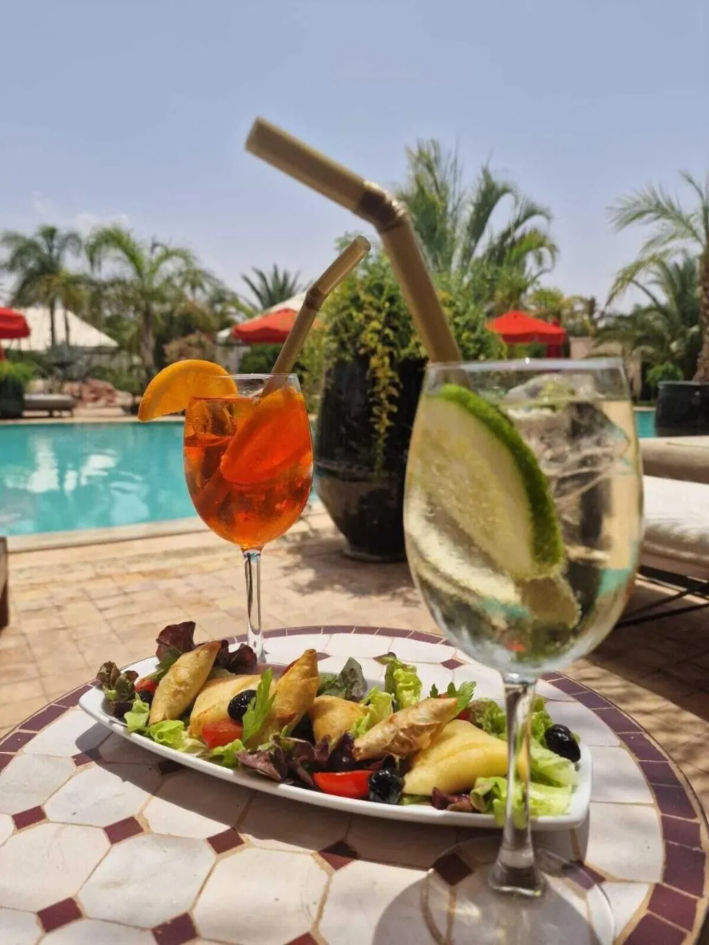 Sports and Entertainment, Eden Lodges, Marrakech