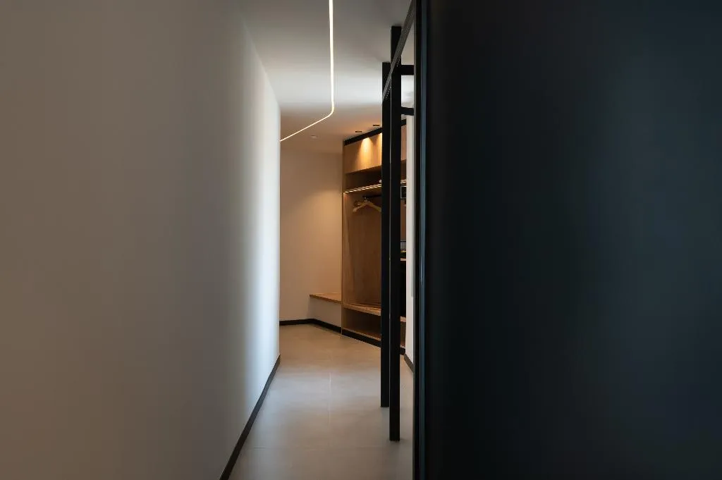 JUNIOR SUITE STANDARD Room, Nema Hotel Athens, Athens